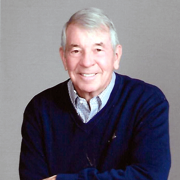 James Hartshorn News, Sports, Jobs Morning Journal